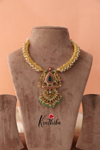 Jadau necklace NC1083