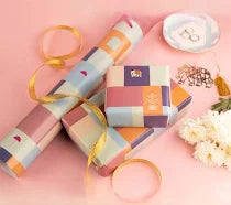 Gift wrap