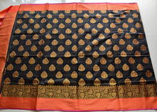 Original Maheshwari Pure & Soft Silk Cotton Saree