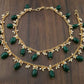 Pearl Beads Anklets