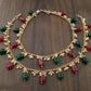 Pearl Beads Anklets