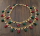 Pearl Beads Anklets