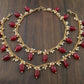 Pearl Beads Anklets