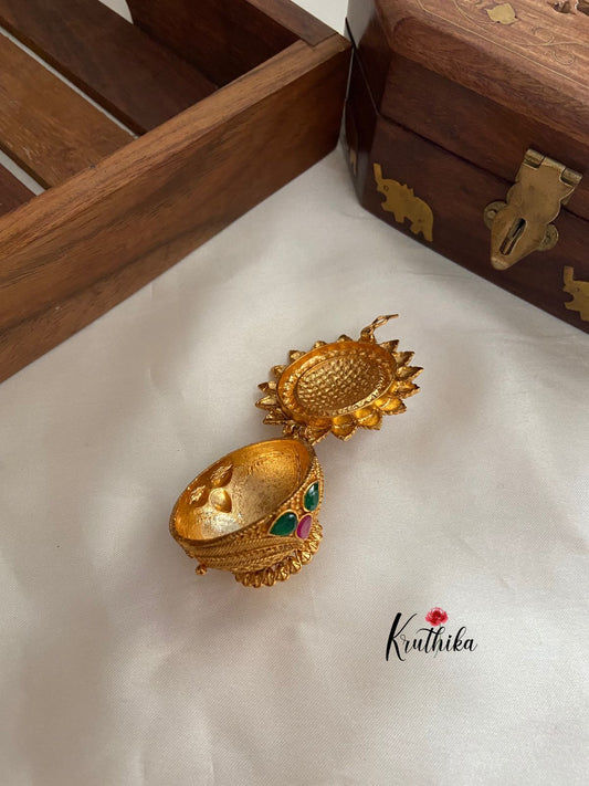 Antique kumkuma Bharini K2