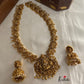 Premium polish Lakshmi Devi AD bridal Haaram LH236