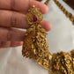 Premium polish Intricate DasavatHaaram Haaram LH237