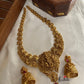 Premium polish Intricate DasavatHaaram Haaram LH237