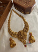 Premium polish Intricate DasavatHaaram Haaram LH237