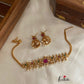 Simple AD choker set NC572