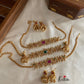 Simple AD choker set NC572