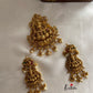 Premium finish Lakshmi Devi pendant set PS14