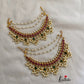 Kemp Guttapoosalu earchains chempaswaralu EC8