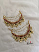 Kemp Guttapoosalu earchains chempaswaralu EC8
