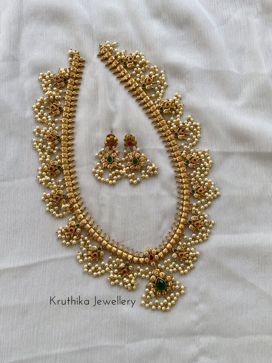 All time Best selling matte Guttapoosalu Haaram LH75