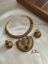 Premium Polish Vintage Necklace NC616