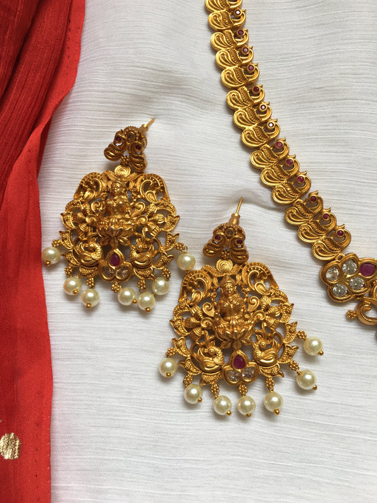 Peacock temple Haaram LH29