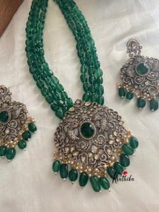 Royal Emerald Victoria haaram LH339