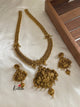 Antique polish Lakshmi Haaram LH300