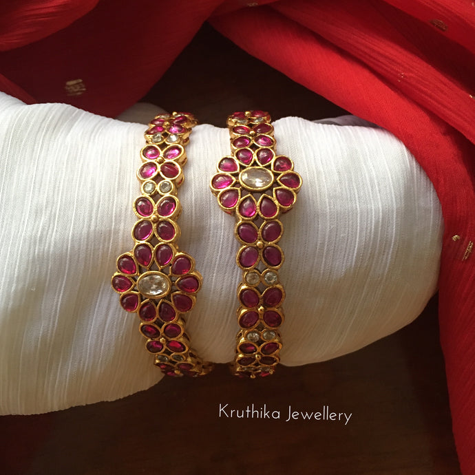 High quality kemp bangles B27