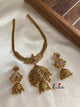 AD peacock Chain Necklace NC615