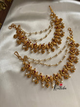 Swan earchains EC9