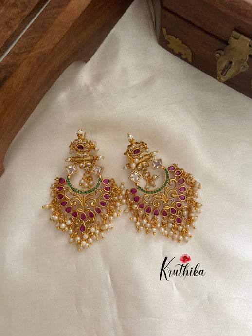 AD Guttapoosalu chandbalis E229