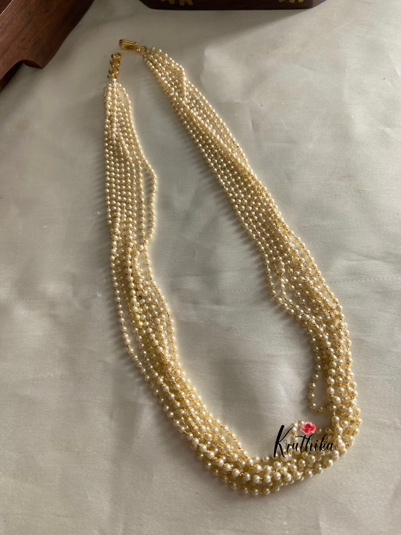 Leslie's 10k White Gold 2.5mm Diamond-Cut Rope Chain 5309-18 | Cone  Jewelers | Carlsbad, NM