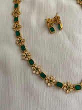 Simple AD flower haaram LH176