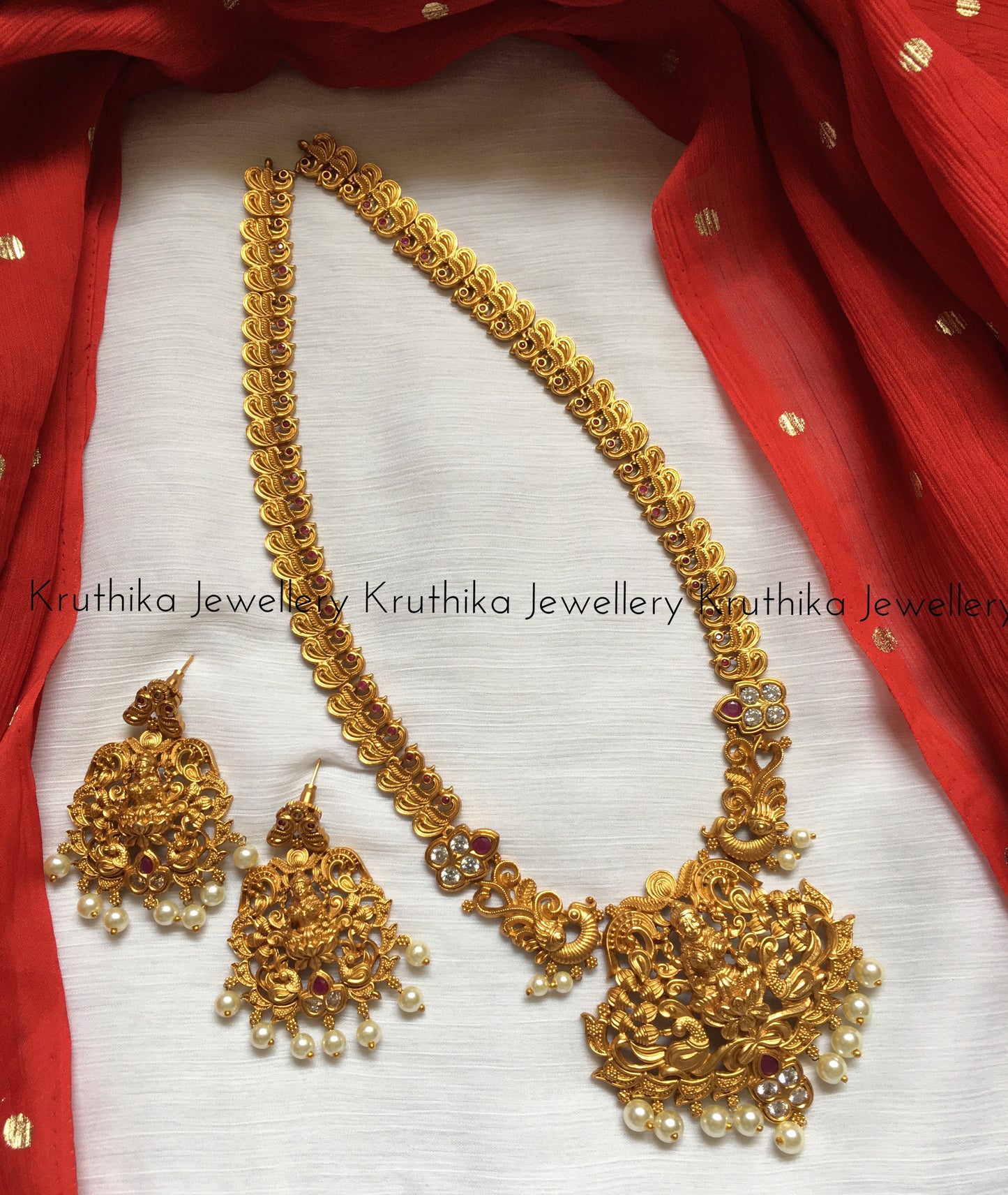 Peacock temple Haaram LH29