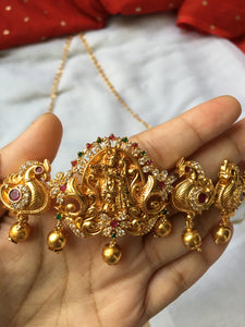 Krishna Hip chain V15