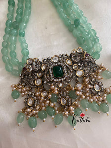 Royal mint  beads Victoria haaram LH340
