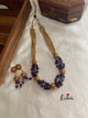 Antique beads maala LH405