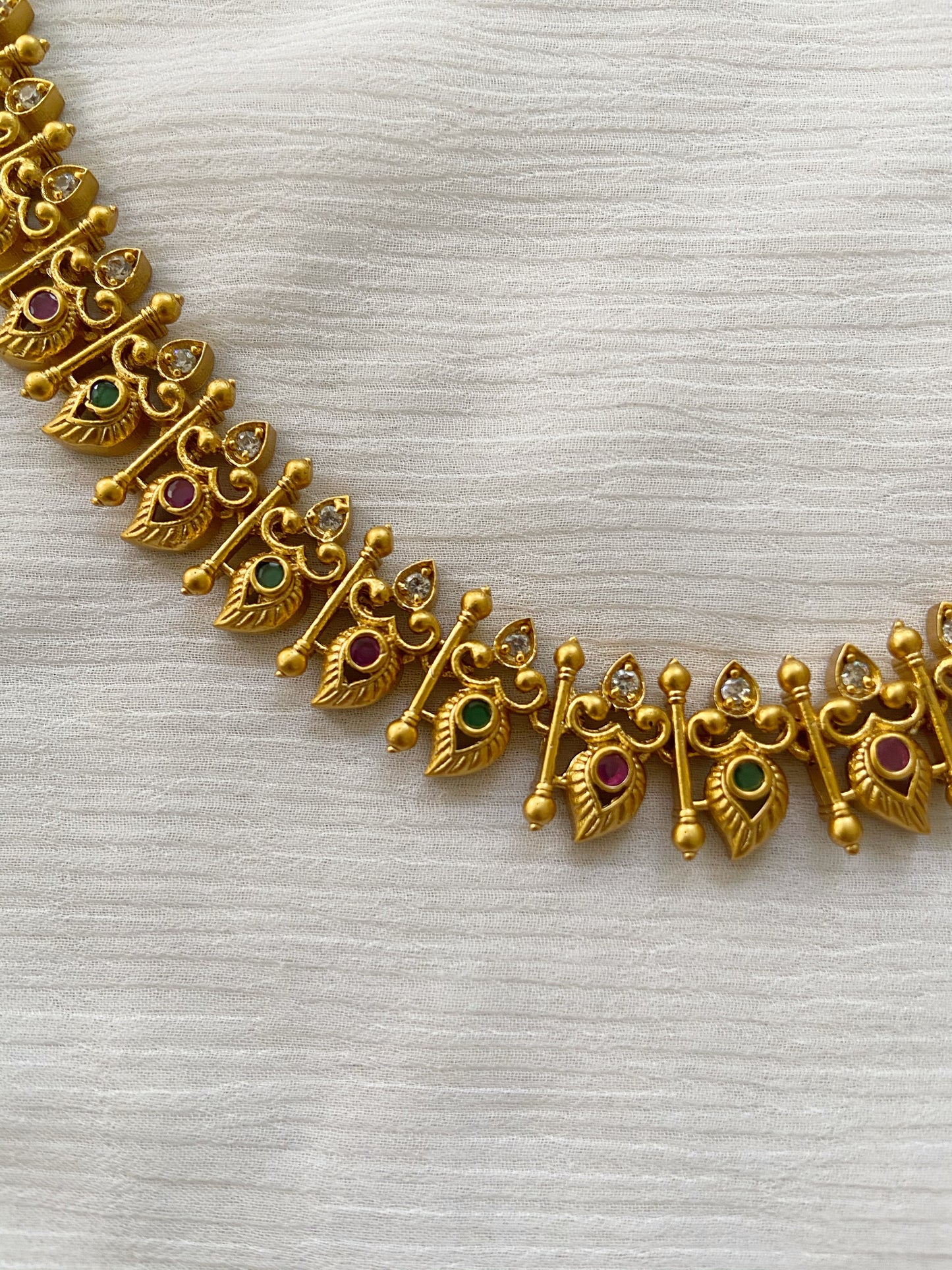Mango necklace NC94