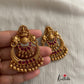 Lakshmi Devi elephant Chandbalis E172