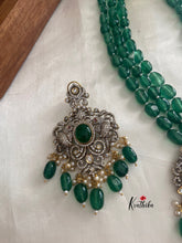Royal Emerald Victoria haaram LH339