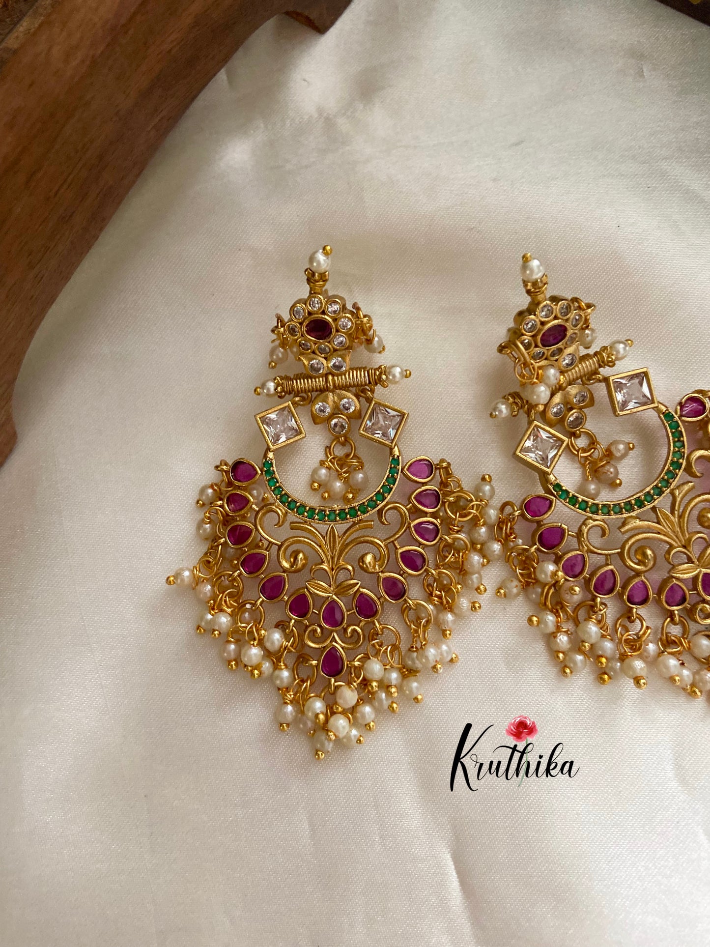 AD Guttapoosalu chandbalis E229