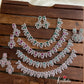 Elegant AD necklace (Available in four colors ) NC506