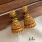 AD Matte Jhumkas E199